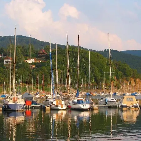 Seeresidenz Nr. 24 Holiday home *