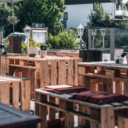 Seeresidenz Nr. 24 Holiday home *