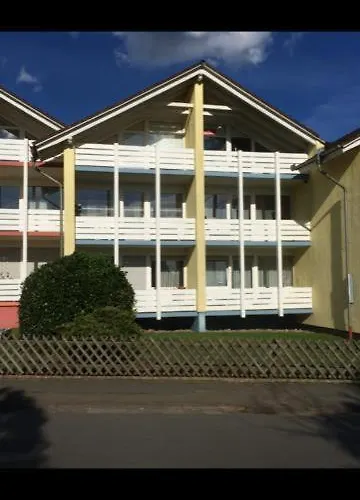 Seeresidenz Nr. 24 * Scheid