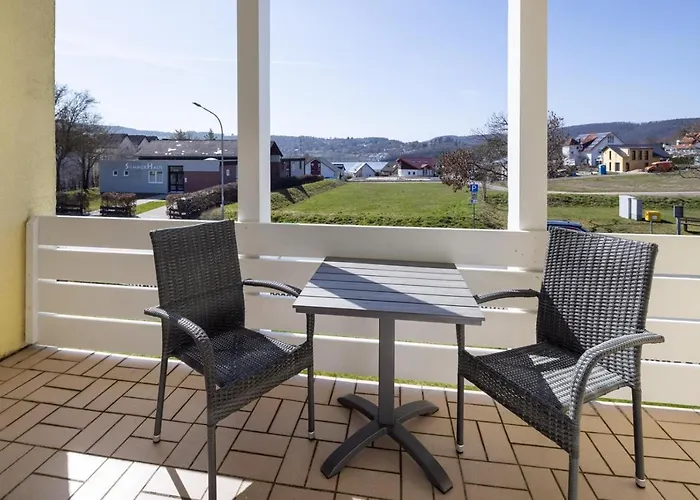 Seeresidenz Nr. 24 Nyaraló *