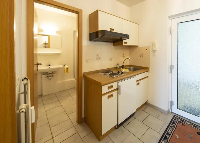 Seeresidenz Nr. 24 * Scheid