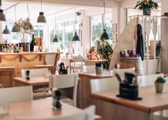 Seeresidenz Nr. 24 Nyaraló *