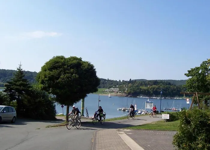 Seeresidenz Nr. 24 Nyaraló *