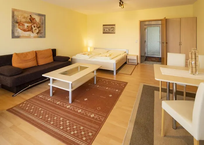 Seeresidenz Nr. 24 Scheid