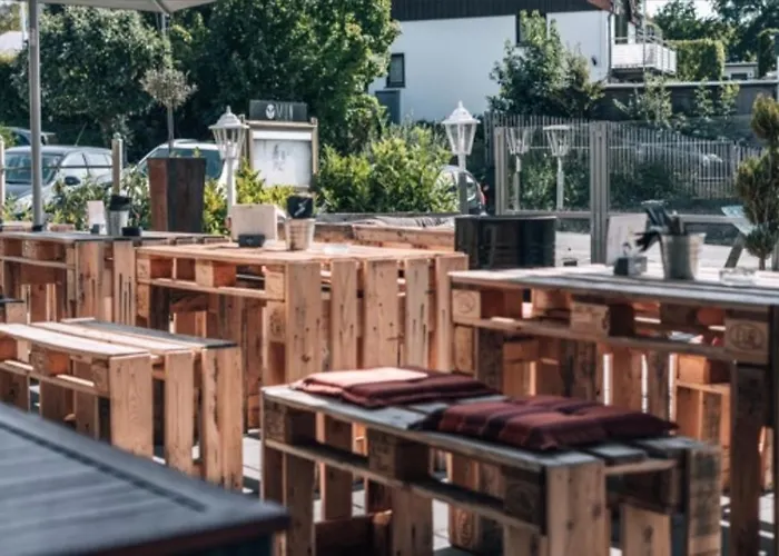 Seeresidenz Nr. 24 Nyaraló *